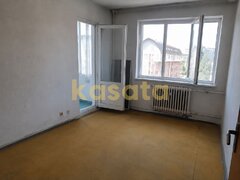 Liviu Rebreanu apartament 3 camere 60mp 1974 metrou etaj 5/8